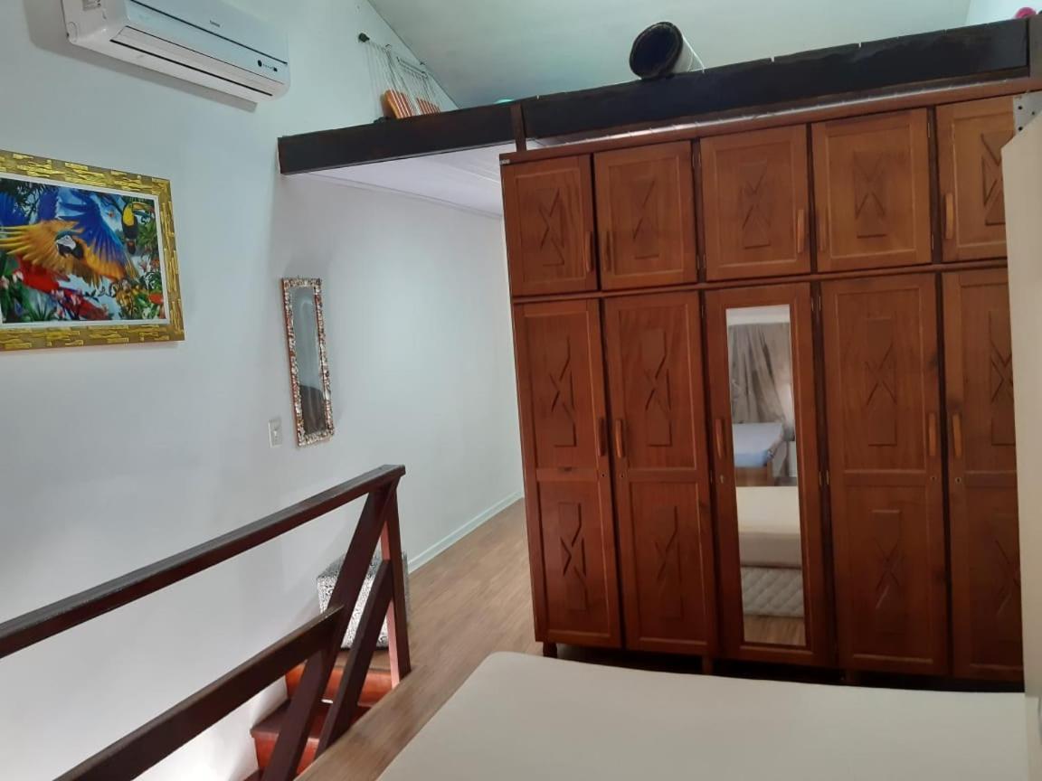 Casa De Maranduba Holiday home Ubatuba