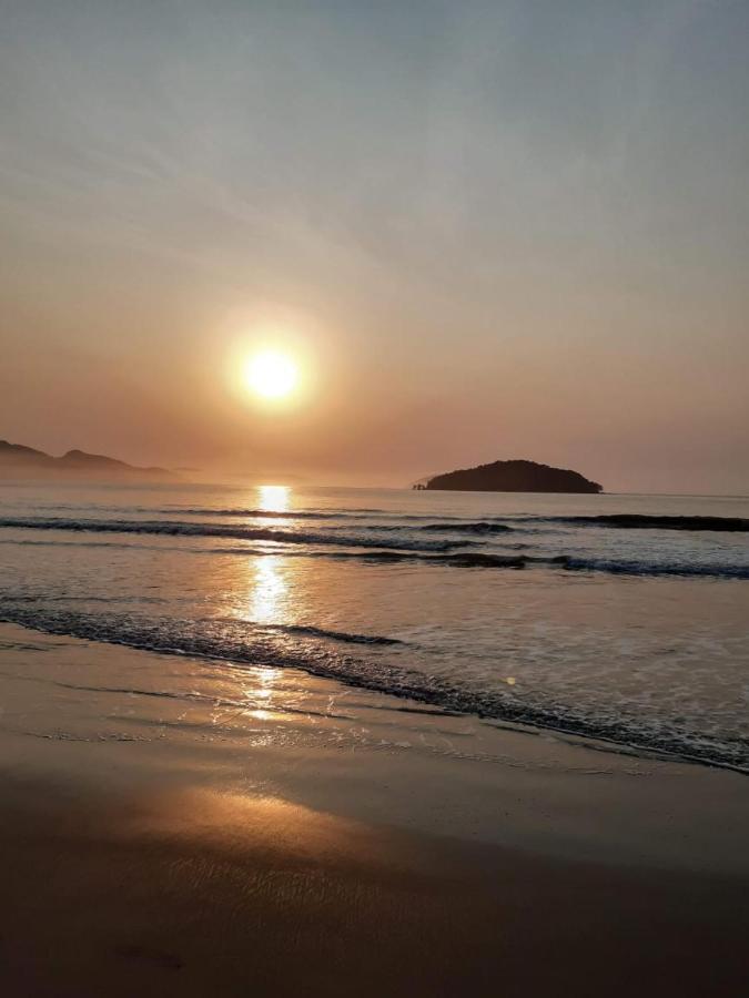 Casa De Maranduba Holiday home Ubatuba