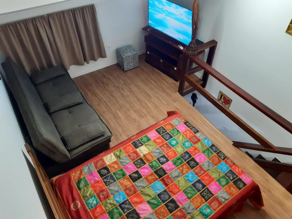 Casa De Maranduba Holiday home Ubatuba