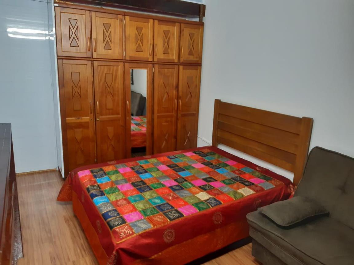 Holiday home Casa De Maranduba Ubatuba