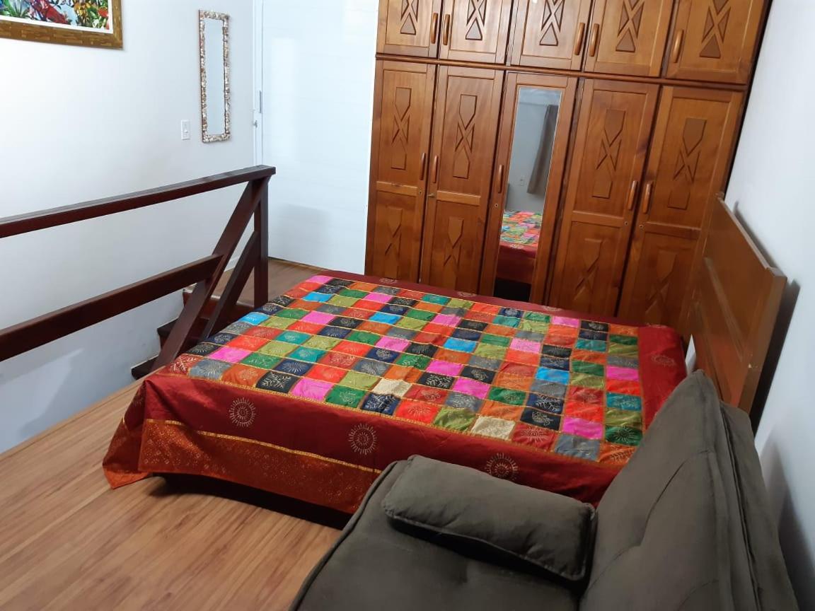 Holiday home Casa De Maranduba Ubatuba