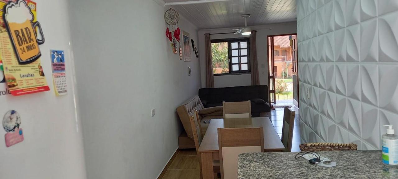 Holiday home Casa De Maranduba Ubatuba