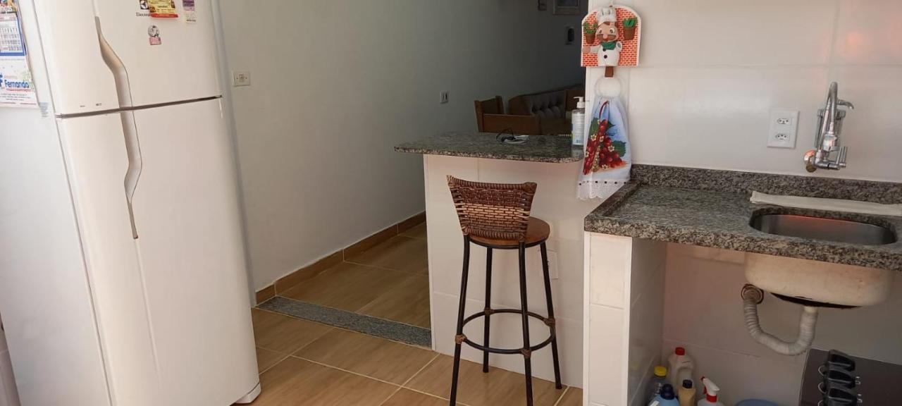 Casa De Maranduba Holiday home Ubatuba
