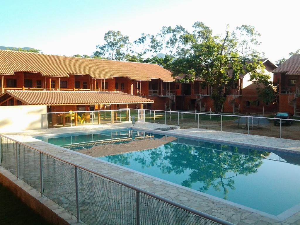 Casa De Maranduba Holiday home