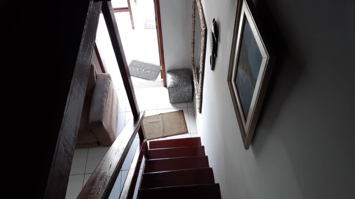 Holiday home Casa De Maranduba Ubatuba