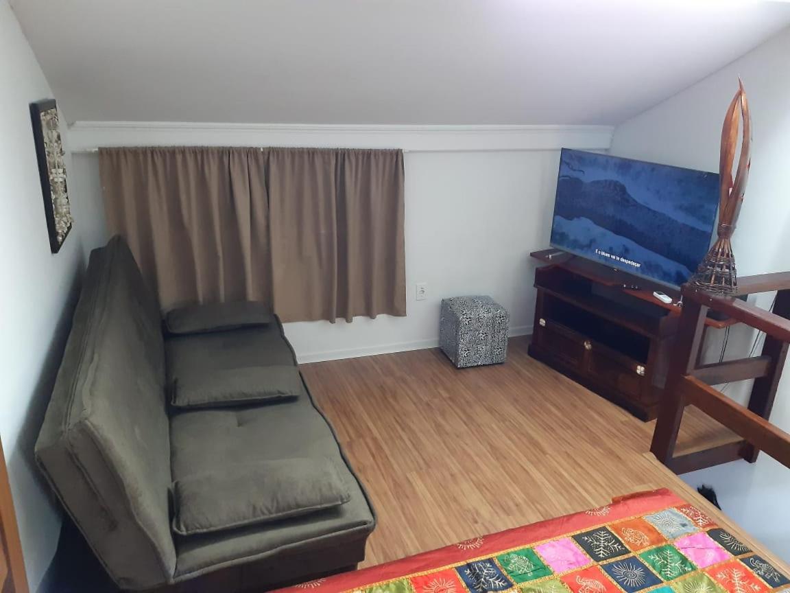Сasa de vacaciones Casa De Maranduba *