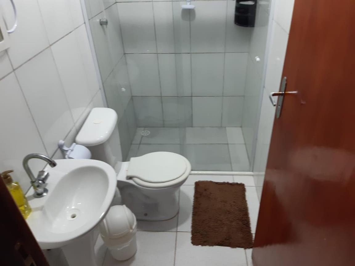 Casa De Maranduba Сasa de vacaciones