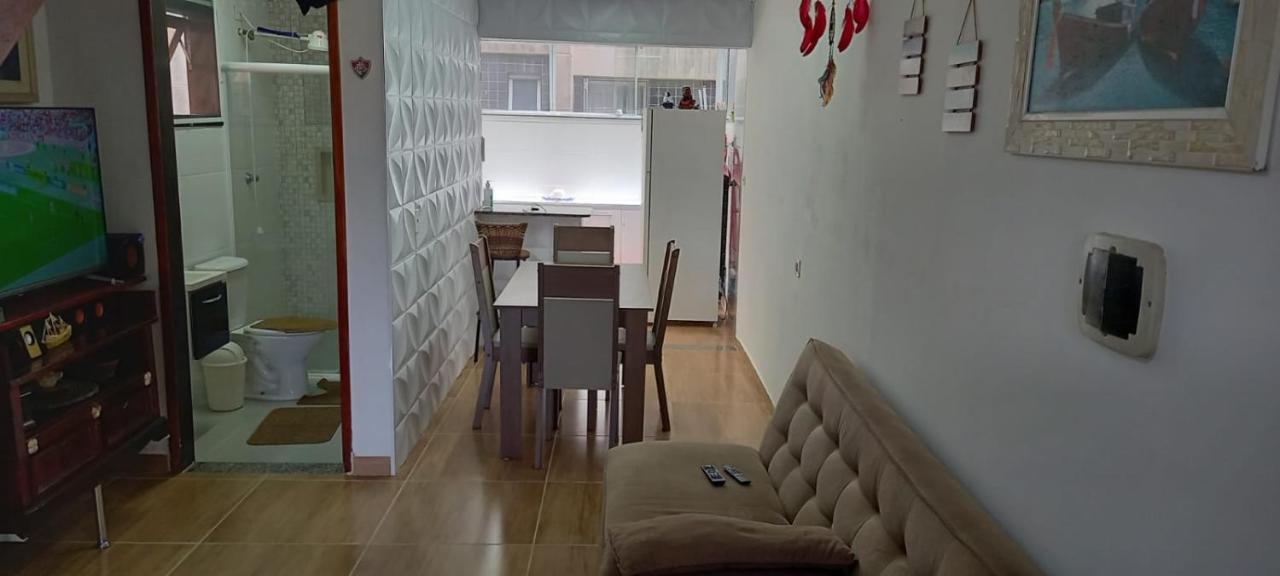 Сasa de vacaciones Casa De Maranduba Ubatuba
