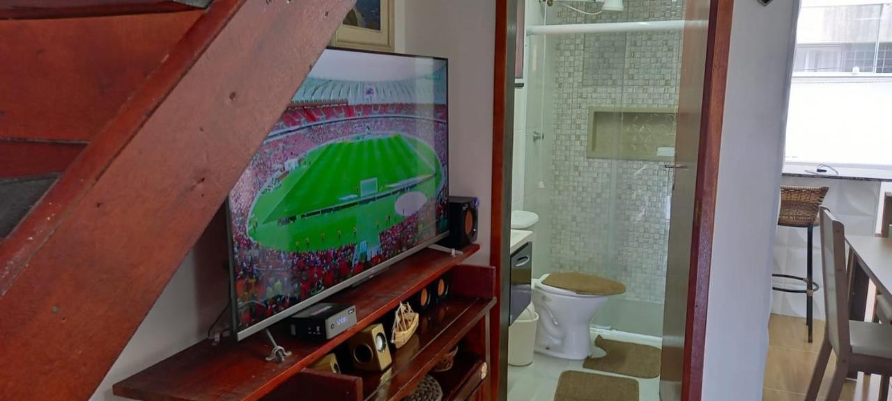 Сasa de vacaciones Casa De Maranduba *